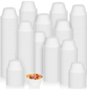 Plastic Sauce Cup 2 oz