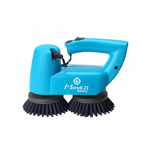 i-Scrubber Power