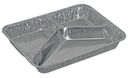 Aluminum Food Container