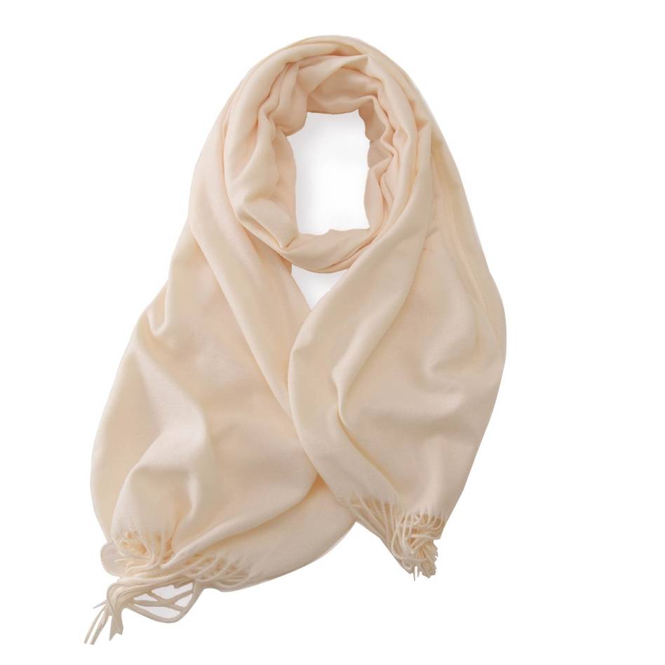 Cashmere Winter Scarf Warm