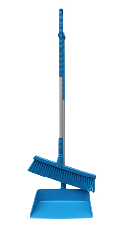 Broom & Dustpan Set