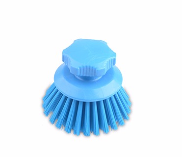 Round Hand Brush