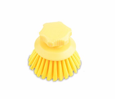 Round Hand Brush