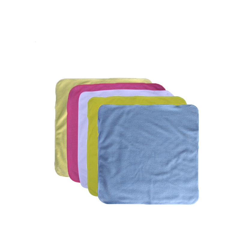 Microfiber Cloth