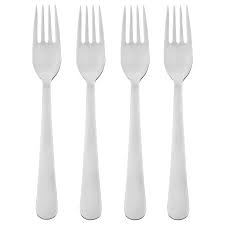 Plastic Fork