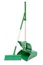 Windproof Broom & Dustpan set