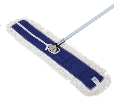 Flat Dust Mop (set) 