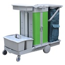 Housekeeping Trolley