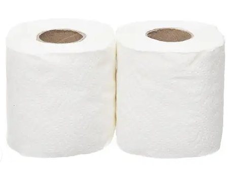 Toilet Tissue Roll