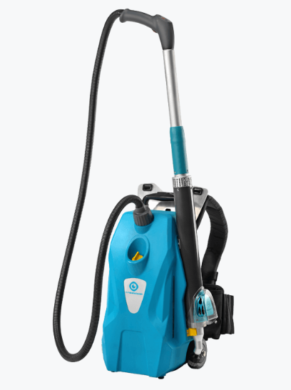 i-Remove Gum Removal Machine