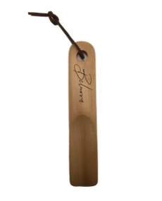 Bamboo Shoehorn