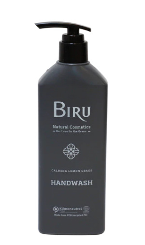 Biru Handsoap