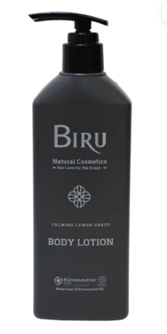 Biru Lotion