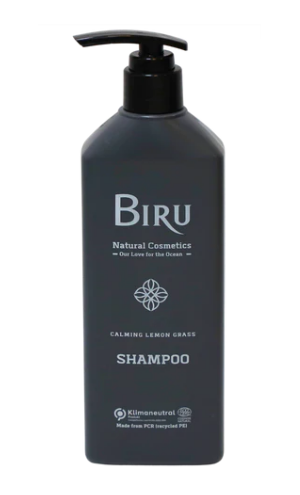 Biru Shampoo