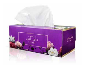 Facial Tissue