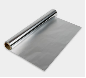 Aluminum Foil