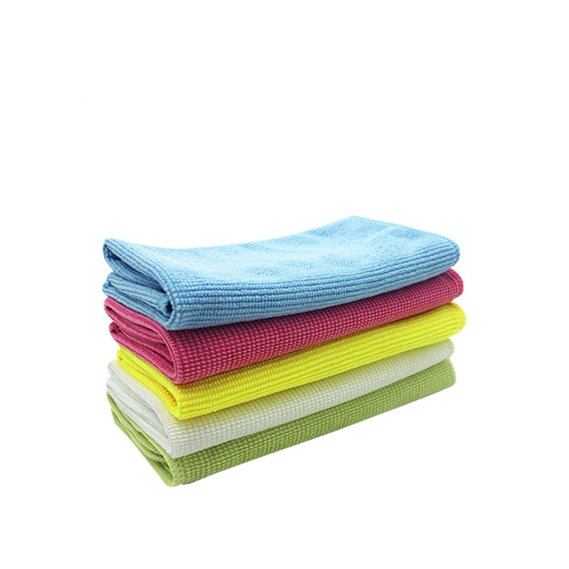 Microfiber Cloth