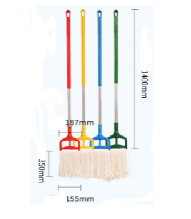 Microfiber Cleaning Mop