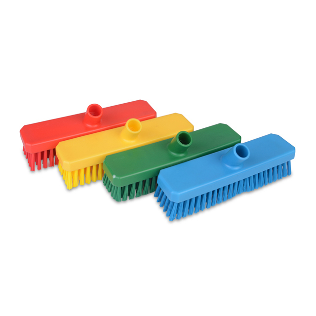 Broom Brush Set