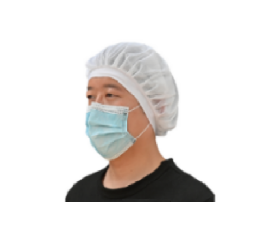 Non-Disposable Hairnet