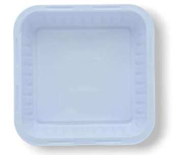 Plastic Plates