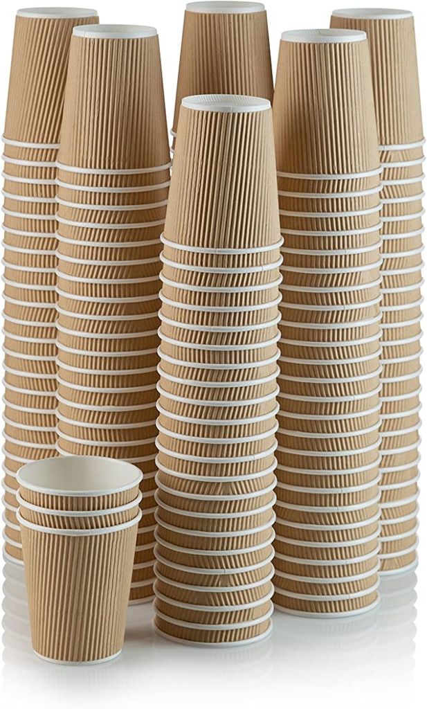 Ripple Paper Cup