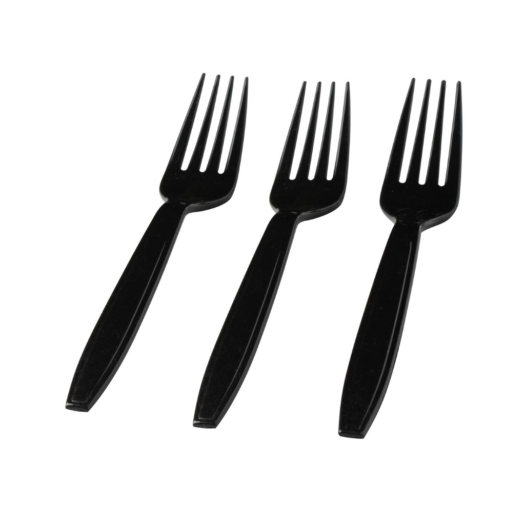 Plastic Fork