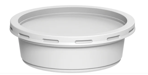 Plastic Food Container 