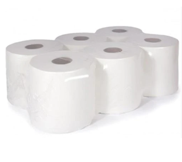 Maxi Roll Tissue