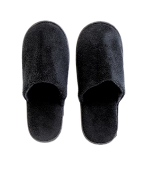 Recycled Slipper - EVA Sole