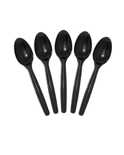 Plastic Spoon